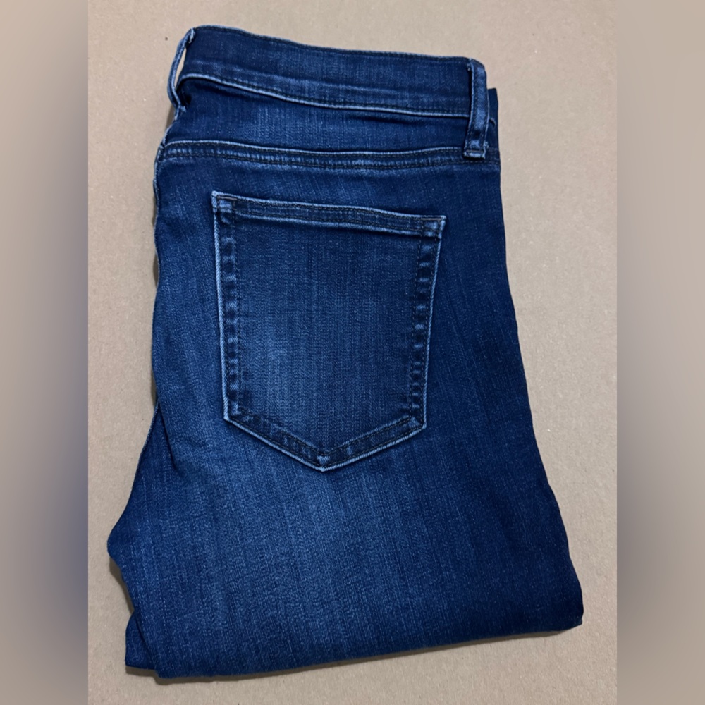 Gap Resolution Slim Straight # 4 - image 8